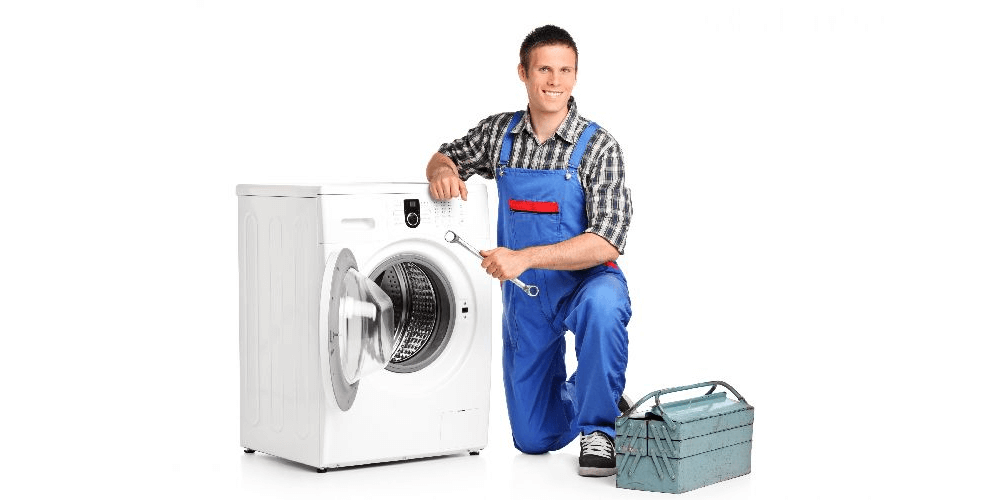 washing machine repair